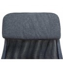 Кресло компьютерное SIGNAL Q-345 серый